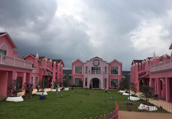 南宁建工城最新动态，城市新地标蓬勃发展之路