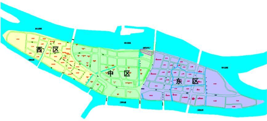 番禺洛溪岛最新规划，未来城市发展的蓝图展望