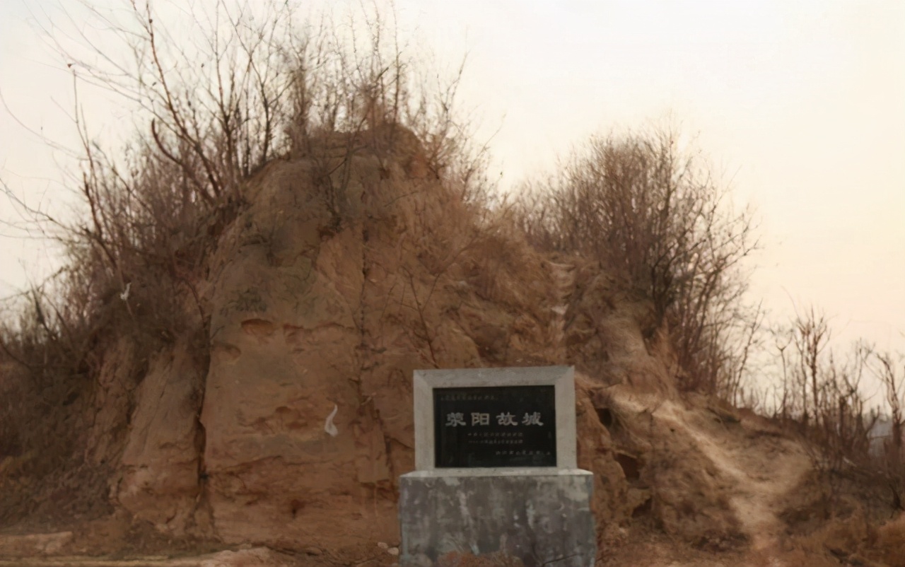 荥泽古城最新动态揭秘,小巷中的意外发现