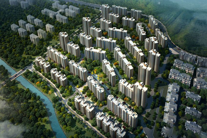 陶家最新楼盘，未来生活的新起点