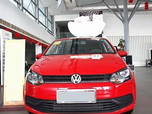 临沂大众Polo最新优惠,爱与陪伴的旅程之旅