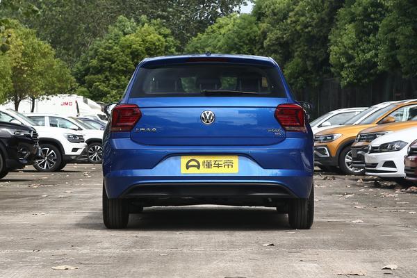 临沂大众Polo最新优惠,爱与陪伴的旅程之旅