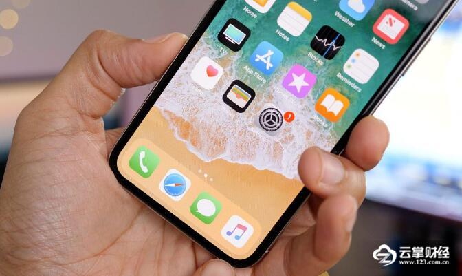 苹果X最新功能揭秘,爱的纽带与日常小趣事的探索