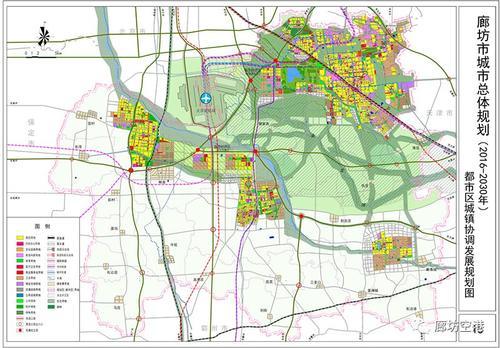 京山县最新规划揭秘✨