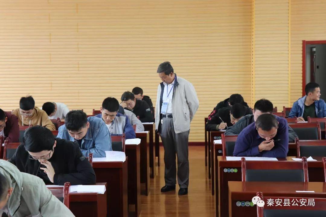 秦安本地最新招聘信息及动态更新