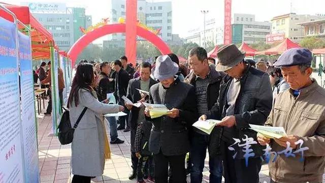 秦安本地最新招聘信息及动态更新