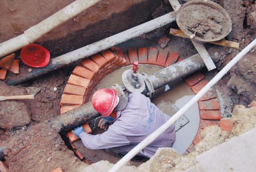 井新花园最新动态,深度探讨发展与保护的交融之路