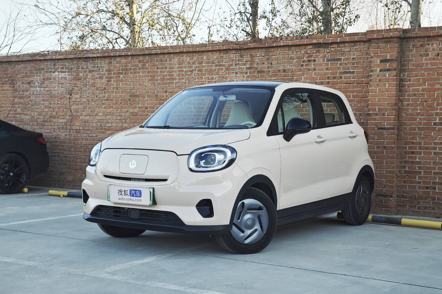 🌟重磅来袭!2024最新款小车,时尚与科技的完美结合✨