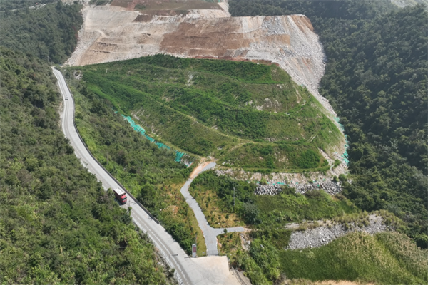 最新护坡工程技术探讨,展望2024年护坡工程发展趋势