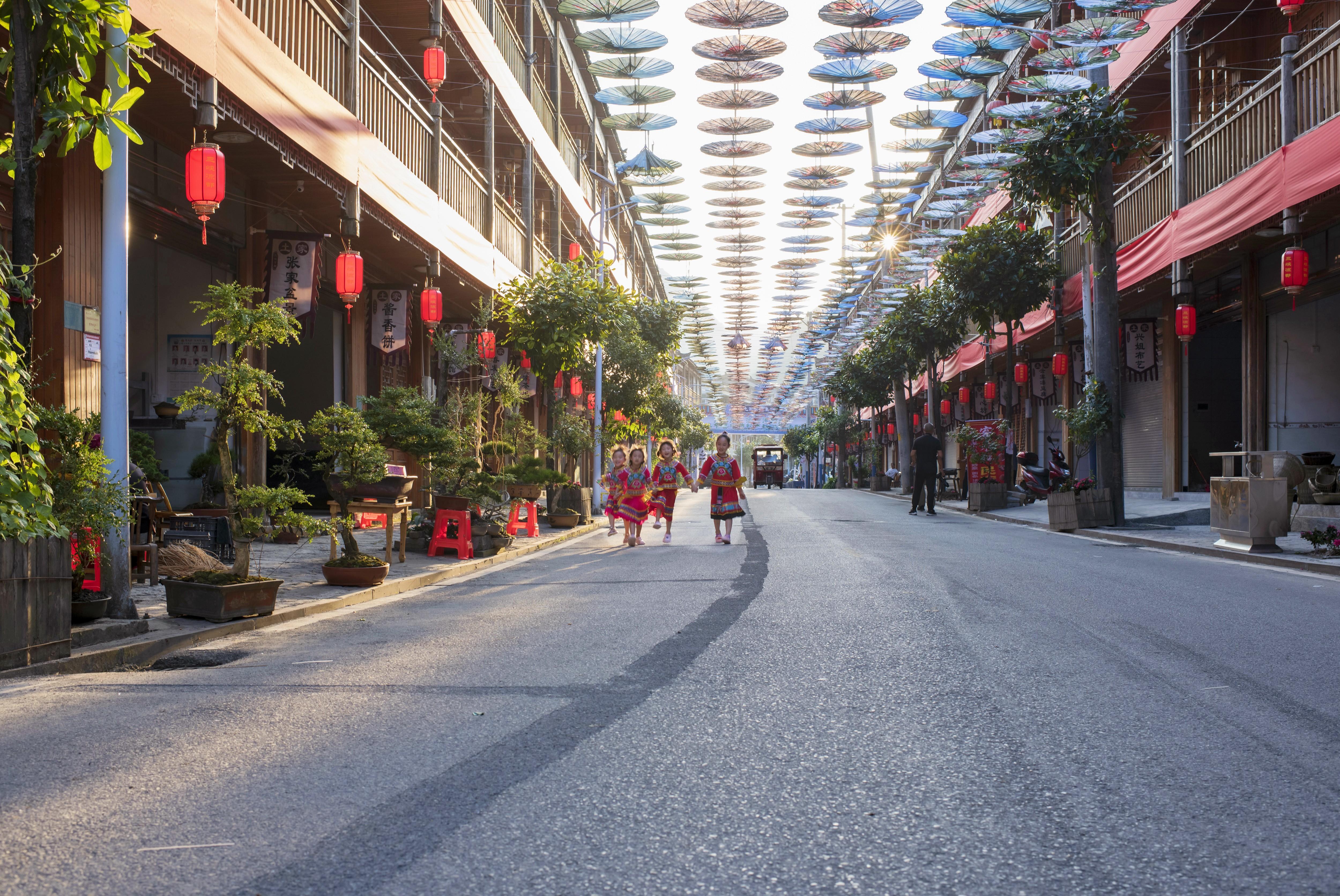 奉节云雾乡的最新动态与温馨日常,云雾中的快乐时光