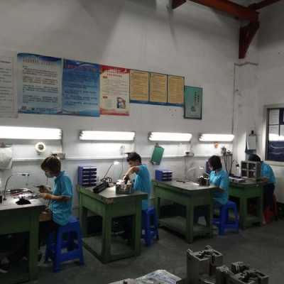 深圳打磨抛光招聘，技能学习与求职步骤指南