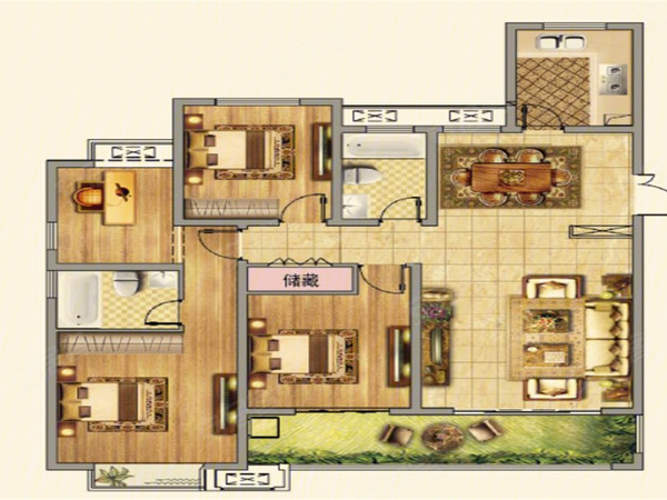 桐城维也纳最新房价揭秘与温馨小故事分享