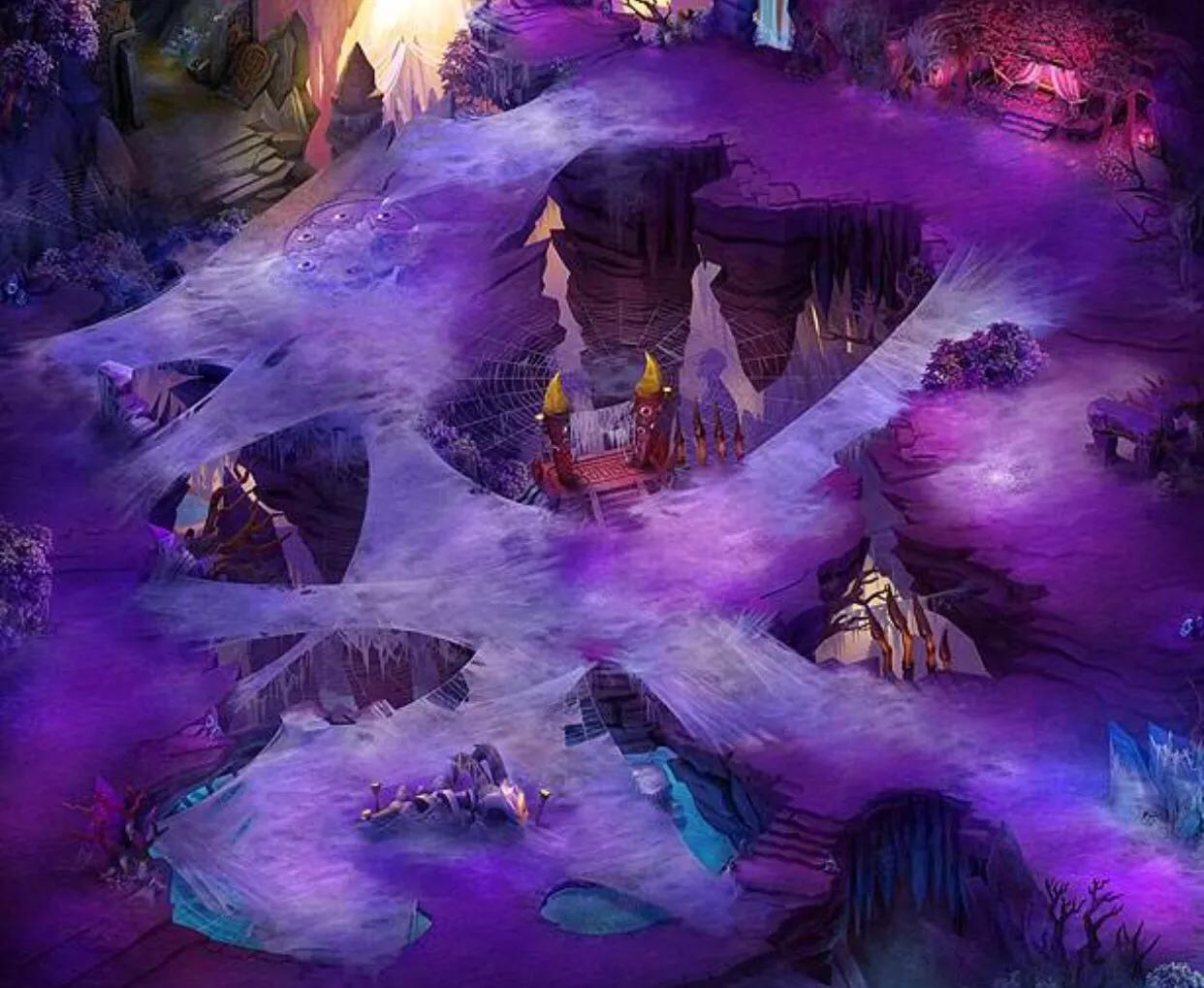 梦幻西游2最新改动详解,全面解析最新更新内容