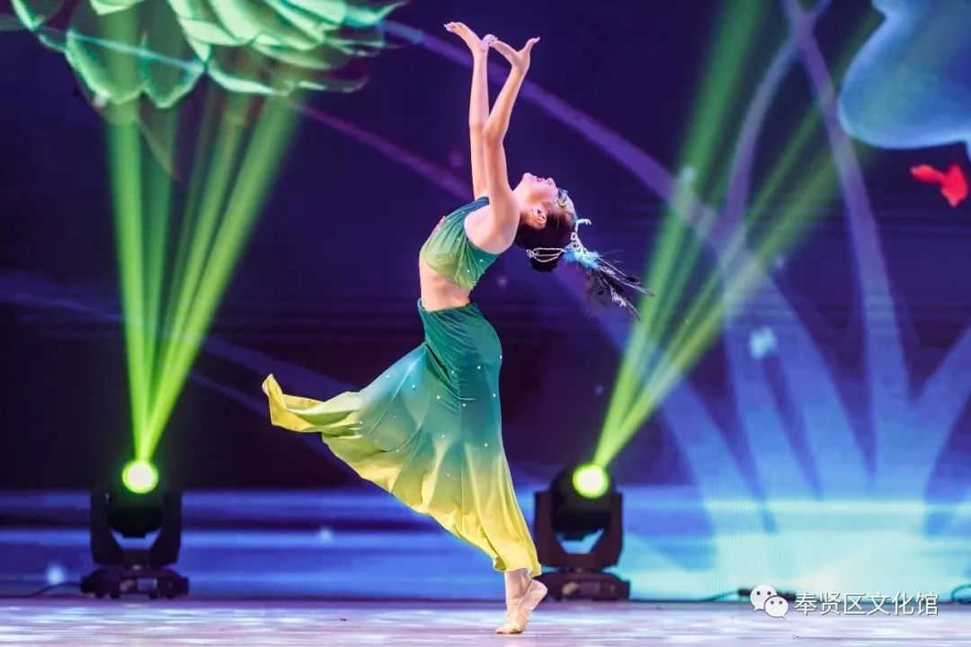 李明琼老师最新舞蹈,古典与现代的完美融合展现风采