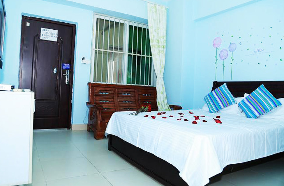 三亚家庭旅馆转让，新投资机遇来临？