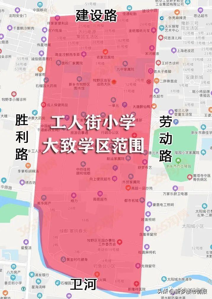 新乡上宅三期最新动态更新