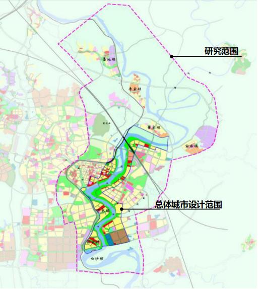 资阳最新城市规划图详解，规划步骤与指南