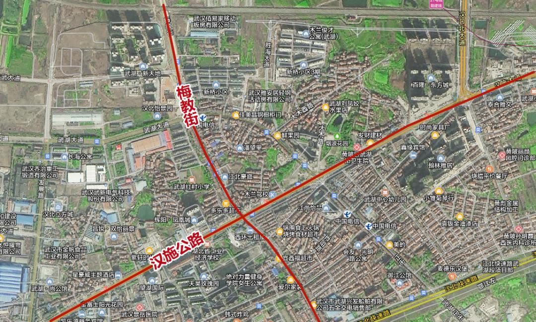 武汉武湖东方城3期最新动态揭秘🌟