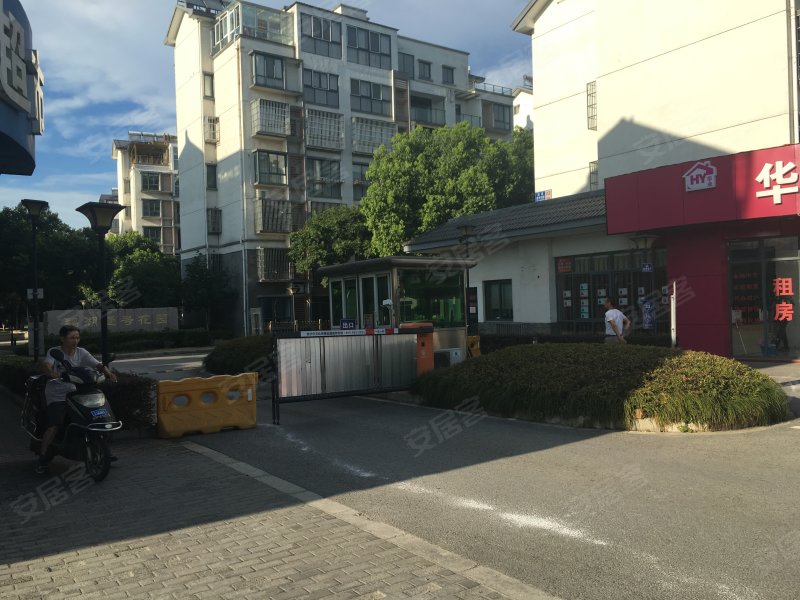 无锡鹅湖一号最新房价解析与趋势预测