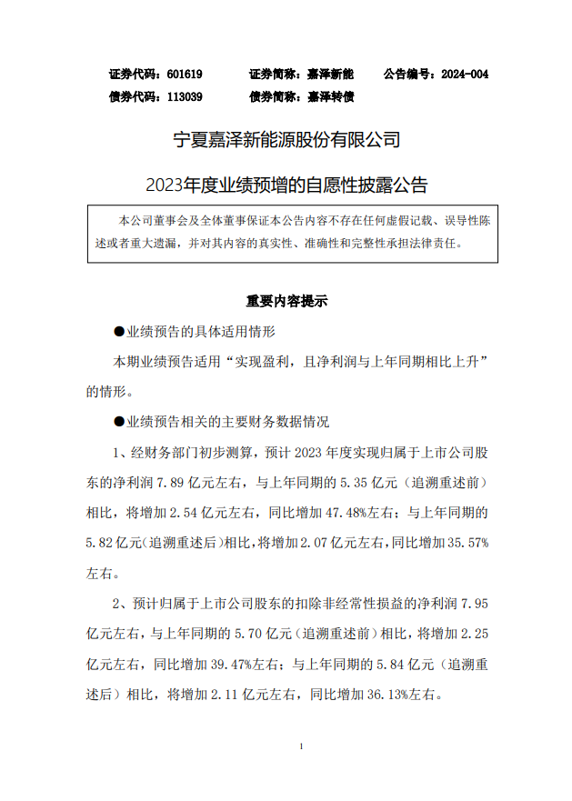 嘉泽新能股票最新动态及市场趋势分析📈🔥