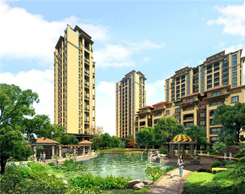 明瀚花香城最新消息重磅更新,最新动态一览🌸🌼