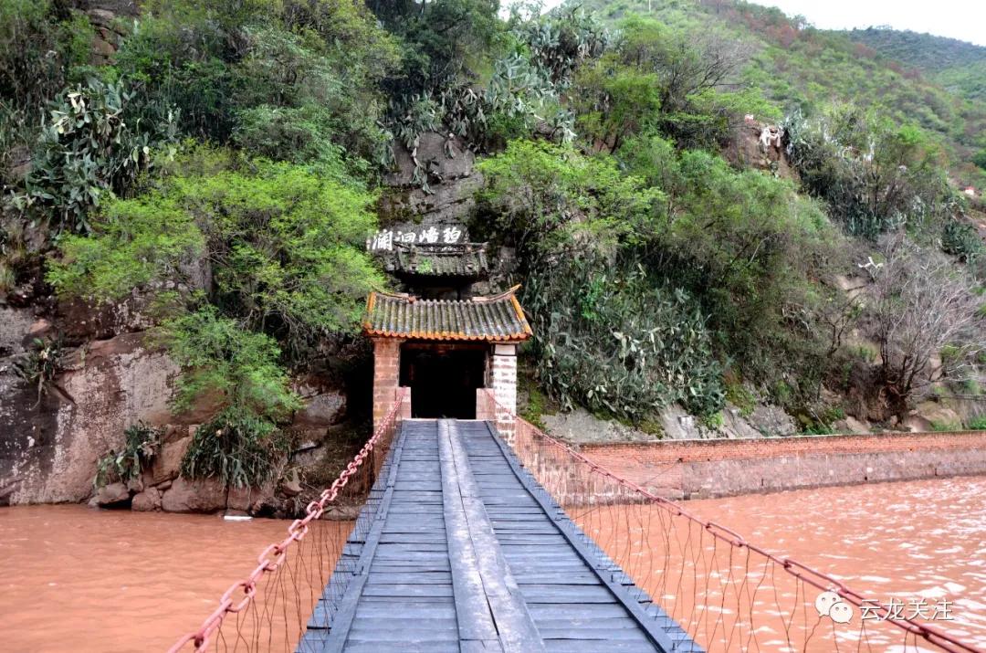 云龙县银铜矿最新动态,火热更新消息🔥📢