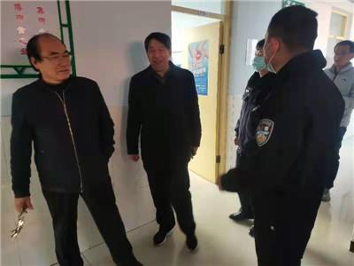 禹城楼房出租最新动态，追梦人的学习与成长家园