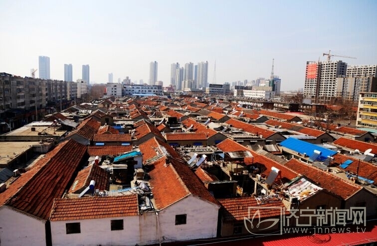 济宁任城棚改最新消息,济宁任城棚改最新消息,小巷深处的惊喜——探索一家特色小店的独特魅力