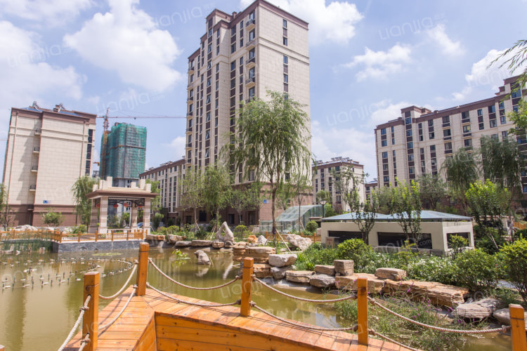 盛世康城四期最新房价,家的温馨日常新动态