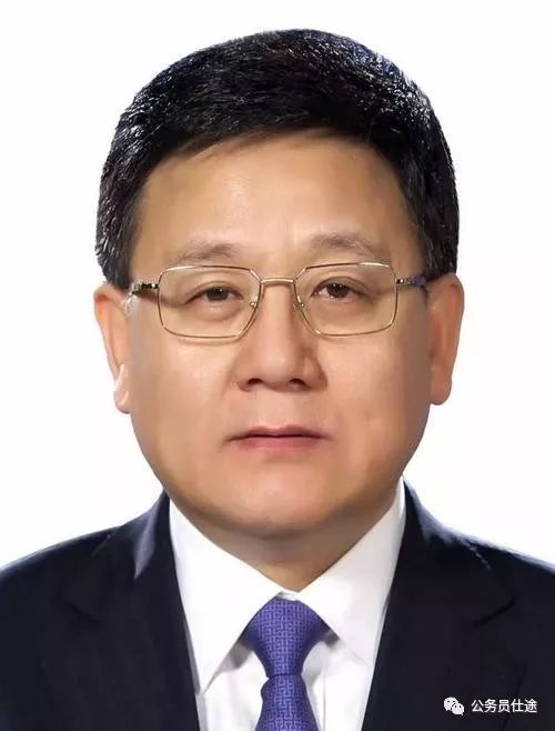 衡阳市蒋云新最新任命引领科技重塑智能生活新篇章