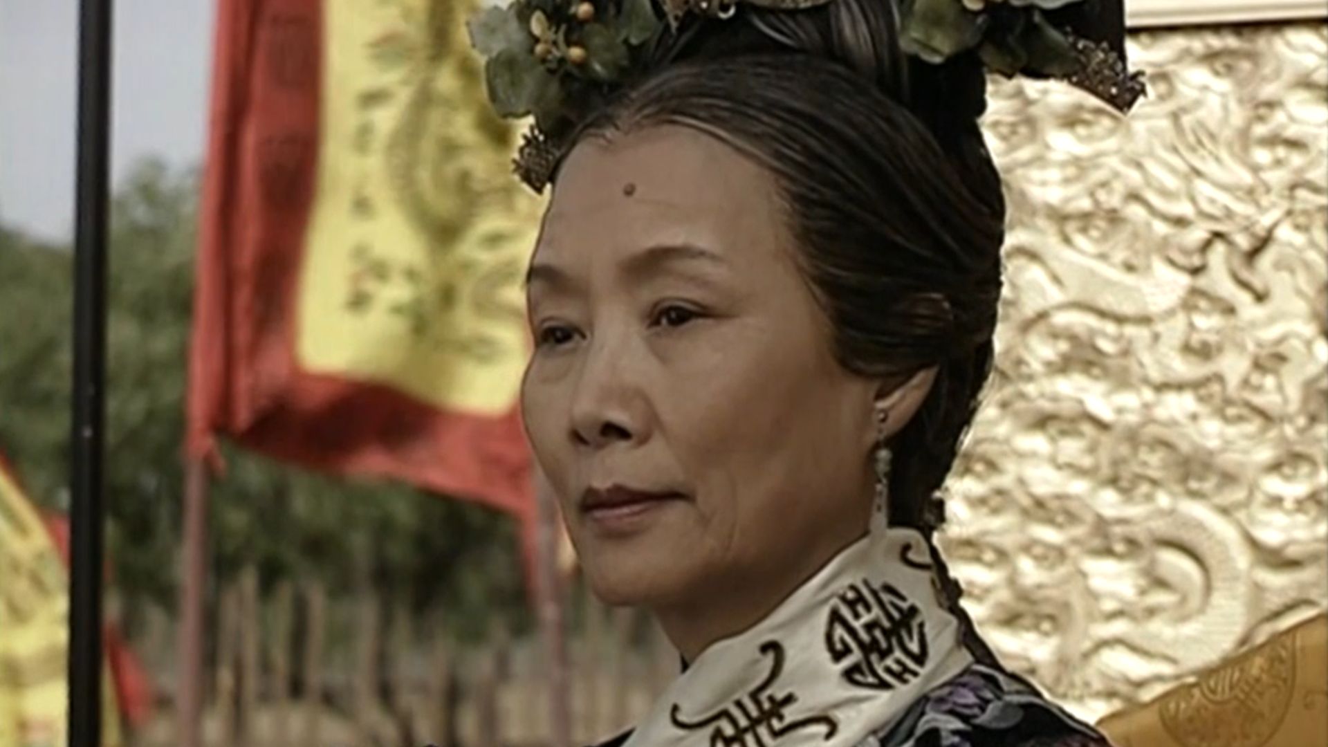 最新电视剧慈禧一生,智慧与励志之旅的明灯,展现时代变迁中的传奇人生。