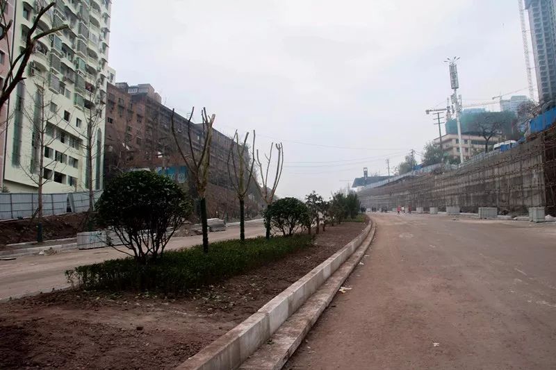 达州一号干道最新动态更新,最新消息揭秘