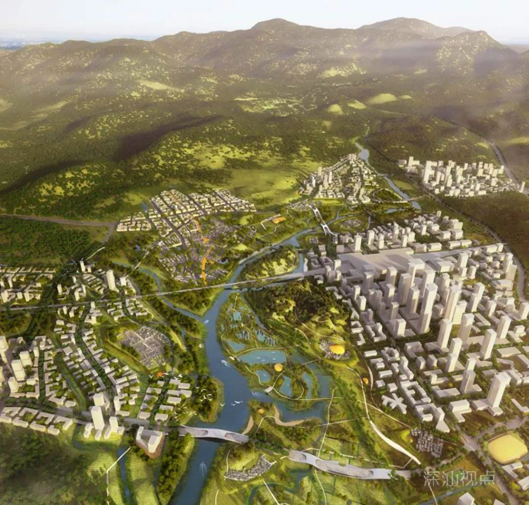 深汕建设赤石项目最新进展更新，最新消息汇总
