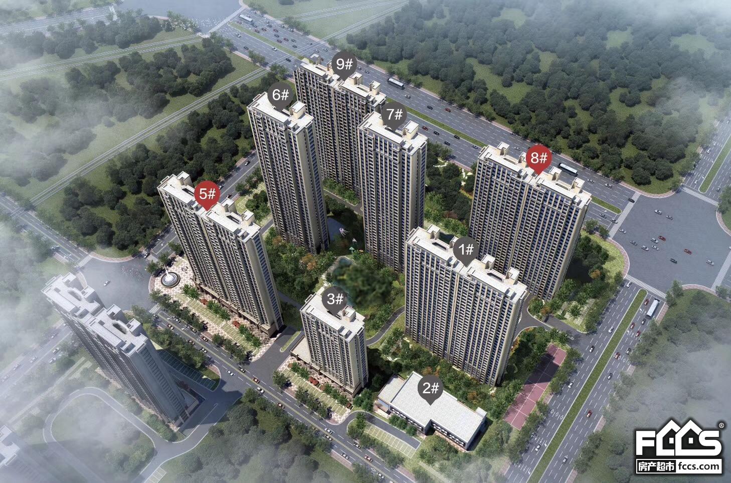 启福城慧苑最新动态,揭开未来生活新篇章