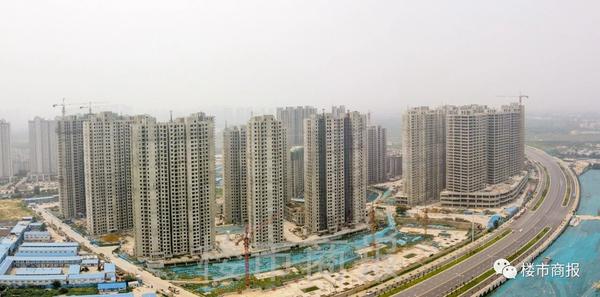 启福城慧苑最新动态,揭开未来生活新篇章