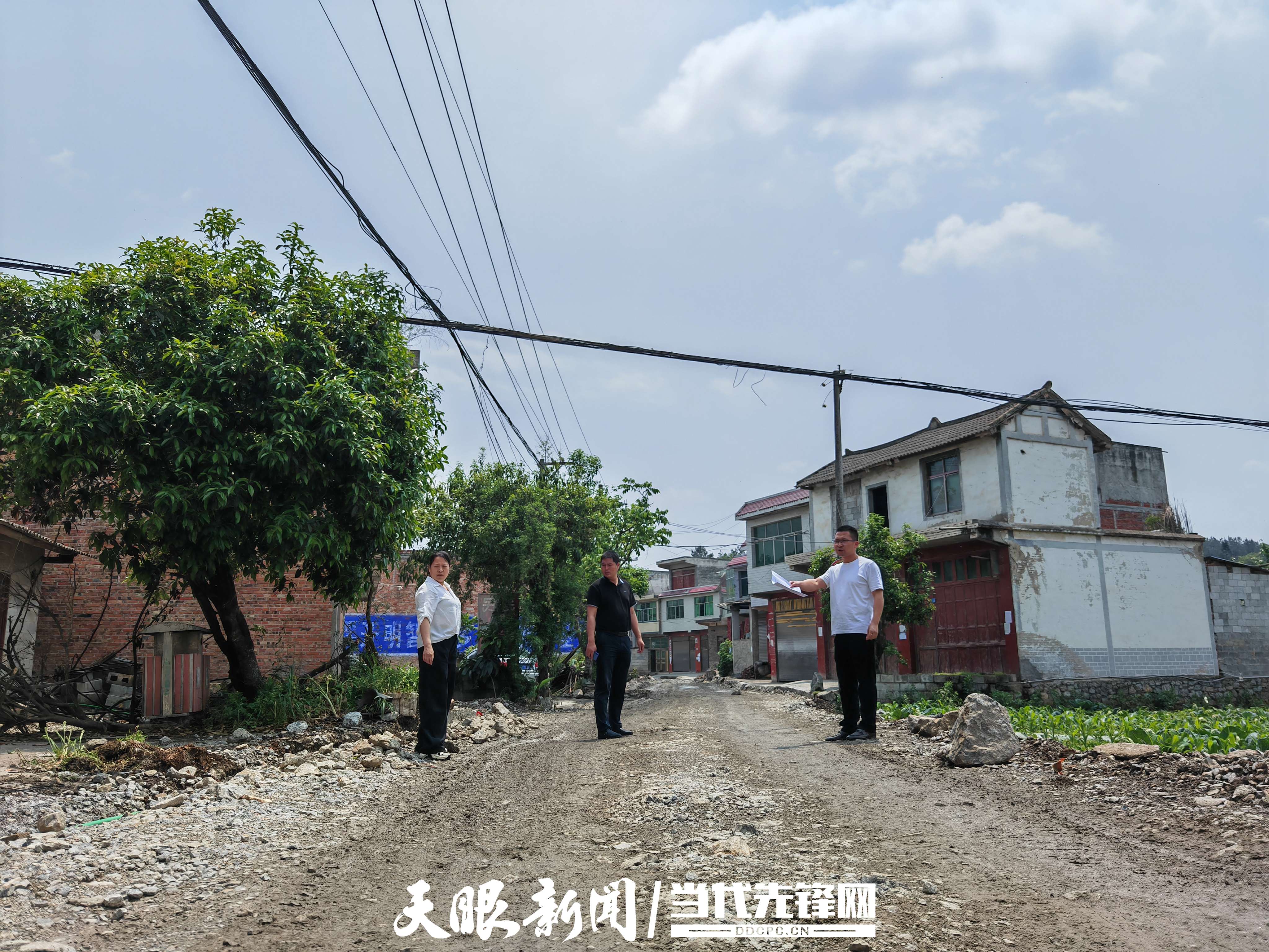 黔西县钟山镇励志之光照亮未来之路的最新动态