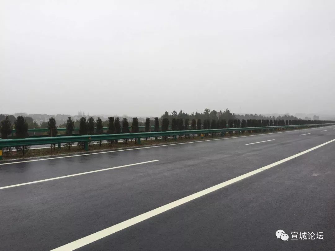 宣狸高速公路最新消息,宣狸高速公路最新消息，科技驰骋，未来已至