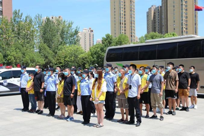 淮南安贵诈骗最新进展揭秘,小巷中的神秘宝藏真相浮出水面