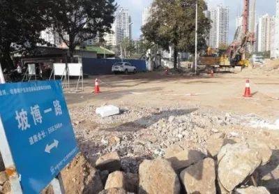 坡博坡巷棚改最新进度，邻里情深，改造温暖进行中