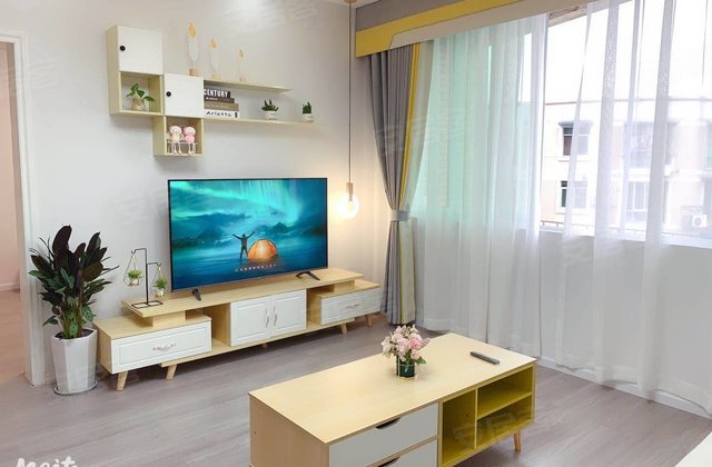 德阳最新急售二手房,科技与生活融合,智能生活新体验房源亮相!