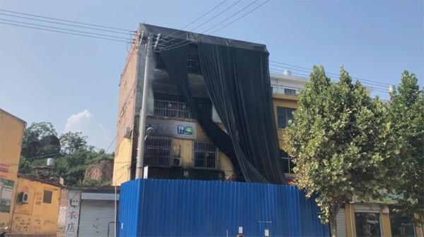 洛阳市洛宁县小巷深处的独特风味最新报道