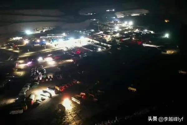 内蒙古矿难最新消息，心灵与自然的严峻挑战与奇妙旅行同步更新