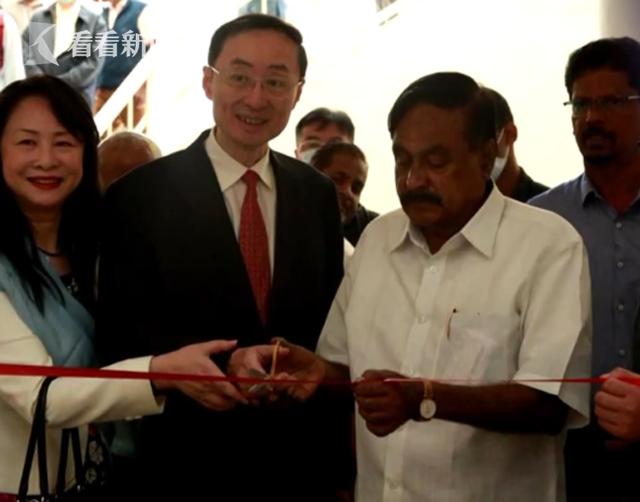 中印最新消息,科技新品引领生活新纪元