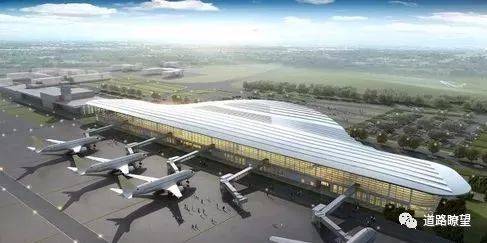 雷甸飞机场最新动态更新，最新消息汇总