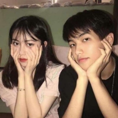 最新情侣头像一对两张，浪漫爱意满满，甜蜜瞬间定格