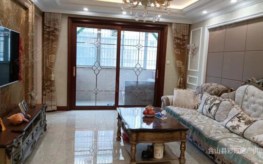 含山最新急售二手房，远离喧嚣，探寻自然美景的置业之旅