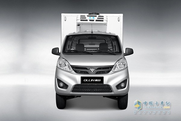 全新奥铃t3探索版,领略自然之美,开启未知奇迹之旅