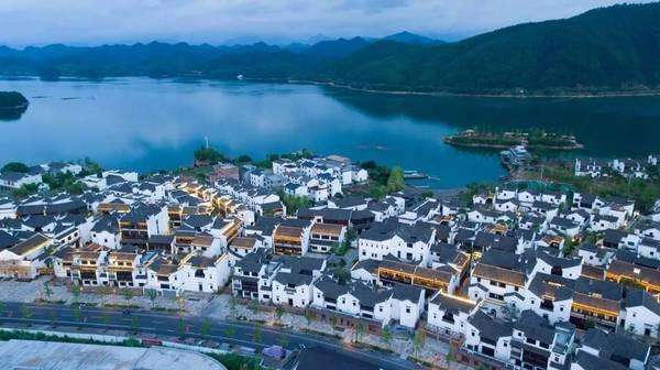 淳安撤市设区新进展，自然之旅的新起点与探寻内心平静的奇妙旅程