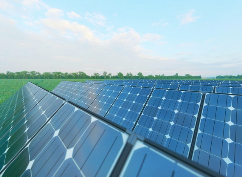 中环光伏最新招聘启事,探秘小巷中的光伏新星,开启绿色能源事业新征程!