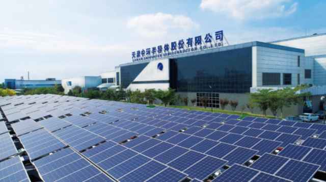 中环光伏最新招聘启事,探秘小巷中的光伏新星,开启绿色能源事业新征程!